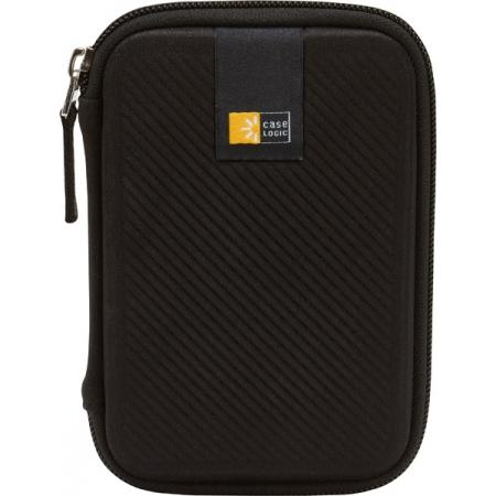 Сумка для аксесуарів Case Logic Portable Hard Drive Case (3201314) black
