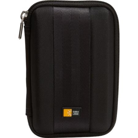 Сумка для аксесуарів Case Logic Portable Hard Drive Case (3201253) black
