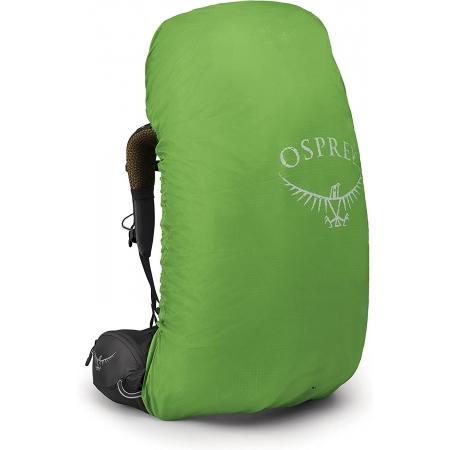 Рюкзак чоловічий Osprey Atmos AG 65L (10003999) black