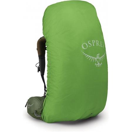 Рюкзак чоловічий Osprey Atmos AG 65L (10004003) mythical green
