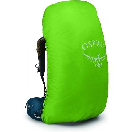 Рюкзак чоловічий Osprey Atmos AG 65L (10004000) venture blue