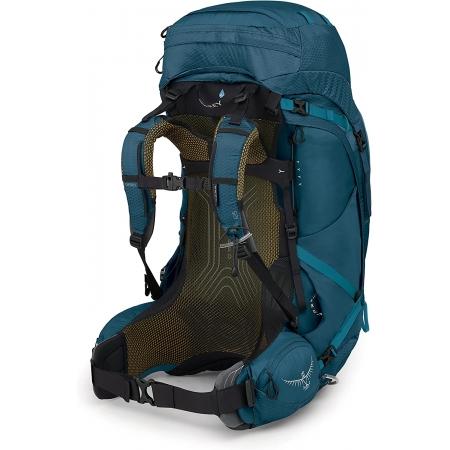 Рюкзак чоловічий Osprey Atmos AG 65L (10004001) venture blue