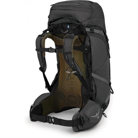 Рюкзак чоловічий Osprey Atmos AG 50L (10003554) black
