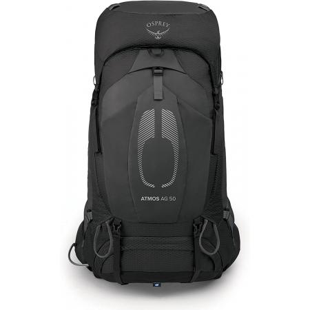 Рюкзак чоловічий Osprey Atmos AG 50L (10003554) black