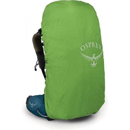 Рюкзак чоловічий Osprey Atmos AG 50L (10004005) venture blue