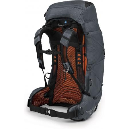 Рюкзак чоловічий Osprey Exos 58L (10004019) tungsten grey