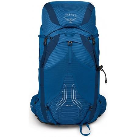 Рюкзак чоловічий Osprey Exos 48L (10004024) blue ribbon