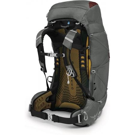 Рюкзак жіночий Osprey Eja 58L (10003560) cloud grey