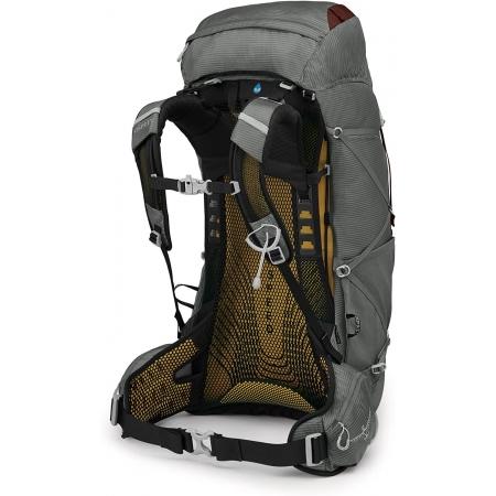 Рюкзак жіночий Osprey Eja 48L (10004031) cloud grey
