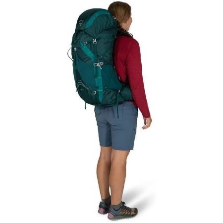 Рюкзак жіночий Osprey Eja 48L (10004033) deep teal