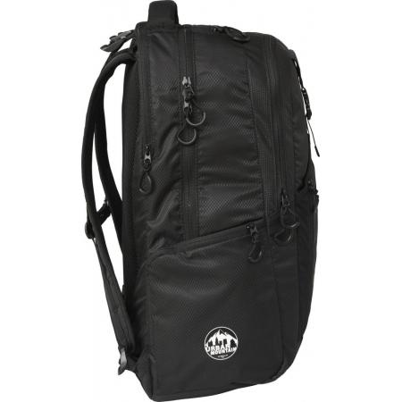 Рюкзак CAT Urban Mountaineer 32L (83364;01) black