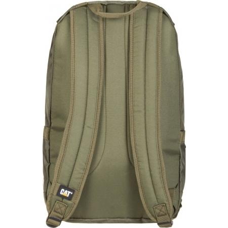 Рюкзак CAT Combat Visiflash 21L (83461;351) dark green