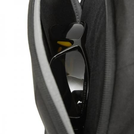 Рюкзак CAT Millennial Ultimate Protect 24L (83458;01) black