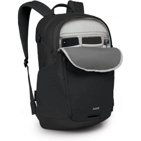 Рюкзак Osprey Axis 24L (10003605) black