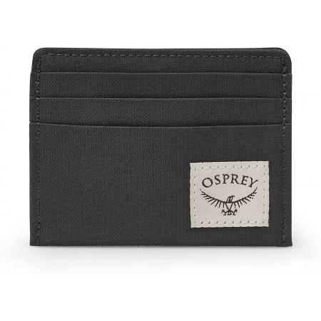 Гаманець Osprey Arcane Card Wallet (10003949) stonewash black
