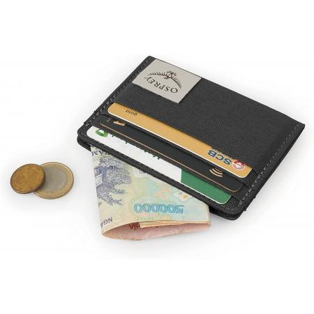 Гаманець Osprey Arcane Card Wallet (10003949) stonewash black