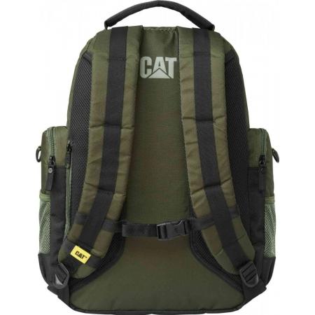 Рюкзак CAT Millennial Ultimate Protect 27L (83459;40) dark green