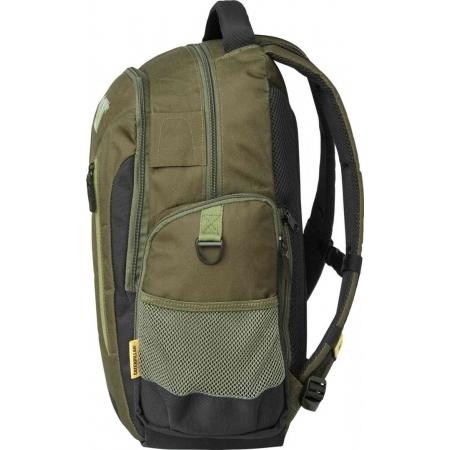 Рюкзак CAT Millennial Ultimate Protect 27L (83459;40) dark green