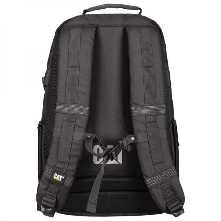 Рюкзак CAT Combat Visiflash 22L (83393;01) black
