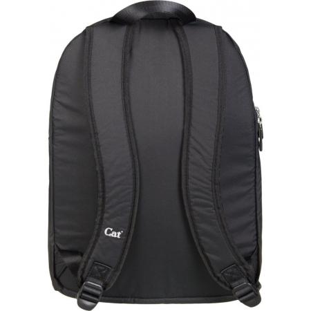 Рюкзак CAT Catwalk 15L (83524;84) black