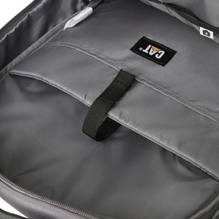 Рюкзак CAT Mochilas 13L (83600;172) anthracite