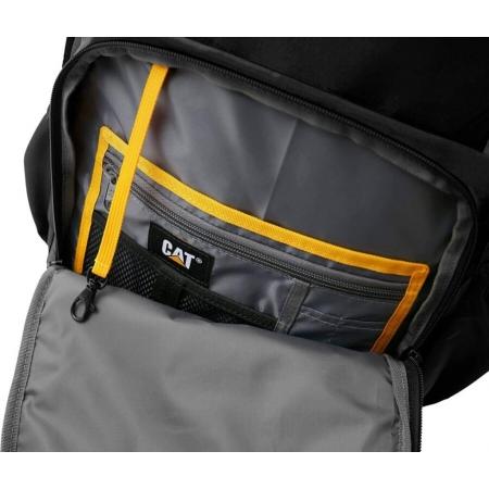 Рюкзак CAT Millennial Classic 20L (83605;01) black