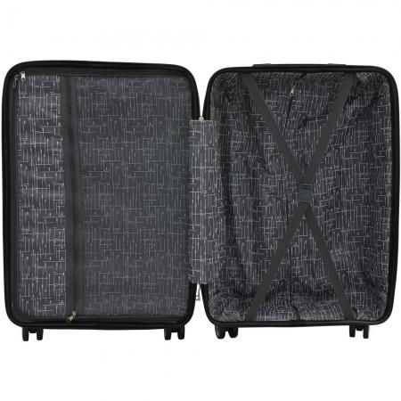 Валіза на колесах CAT Armor 80L (83886;453) blue
