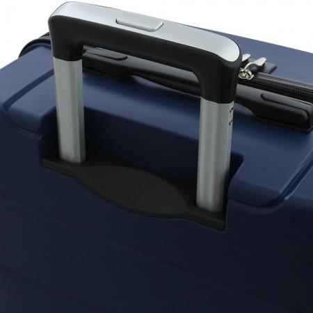 Валіза на колесах CAT Armor 80L (83886;453) blue