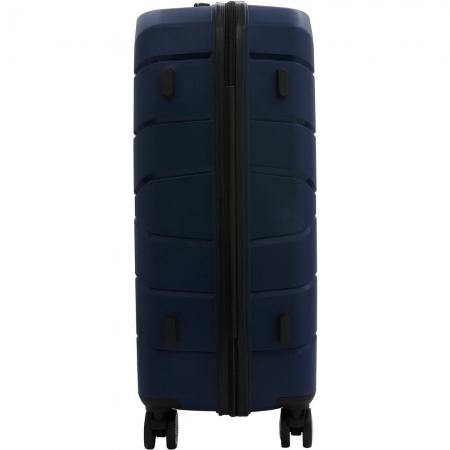 Валіза на колесах CAT Armor 80L (83886;453) blue