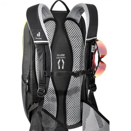Рюкзак велосипедный Deuter Bike I 20L (3202221 7000) black