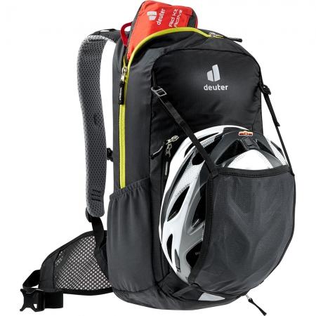Рюкзак велосипедный Deuter Bike I 20L (3202221 7000) black