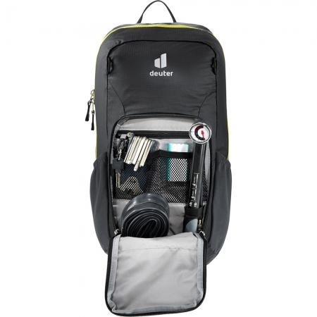 Рюкзак велосипедный Deuter Bike I 20L (3202221 7000) black