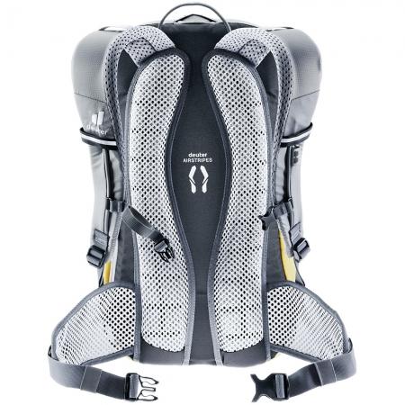 Рюкзак велосипедний Deuter Bike I 20L (3202221 8404) turmeric-shale