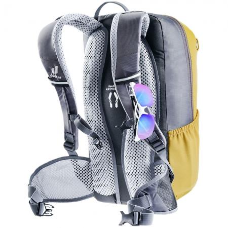 Рюкзак велосипедний Deuter Bike I 20L (3202221 8404) turmeric-shale