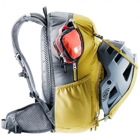 Рюкзак велосипедний Deuter Bike I 20L (3202221 8404) turmeric-shale