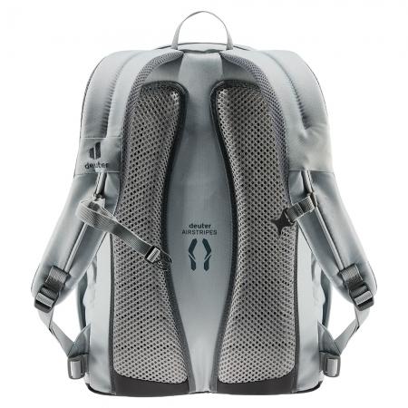 Рюкзак Deuter Gogo 25L (3813221 4408) tin-graphite