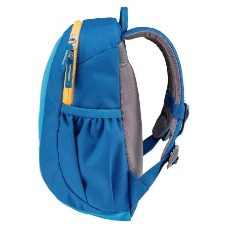 Рюкзак Deuter Pico 5L (3610021 1324) azure-lapis