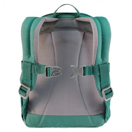 Рюкзак Deuter Pico 5L (3610021 3239) dustblue-alpinegreen