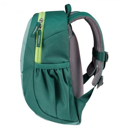 Рюкзак Deuter Pico 5L (3610021 3239) dustblue-alpinegreen