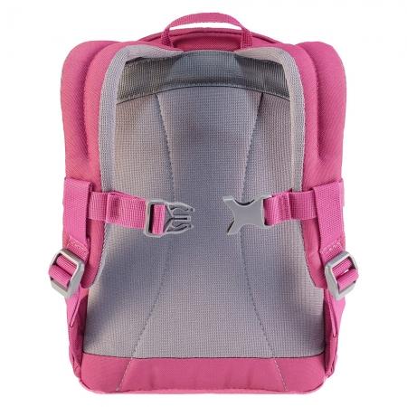 Рюкзак Deuter Pico 5L (3610021 5565) hotpink-ruby