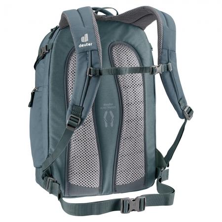 Рюкзак Deuter StepOut 22L (3813121 2267) ivy-teal