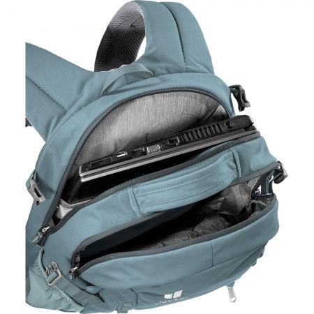 Рюкзак Deuter StepOut 22L (3813121 2267) ivy-teal