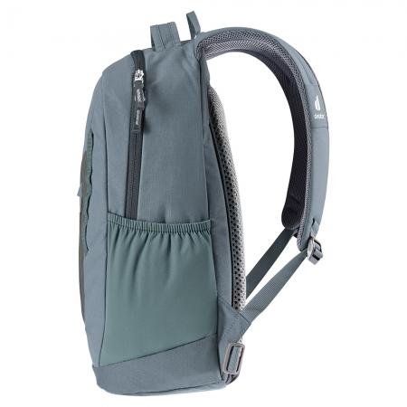 Рюкзак Deuter StepOut 16L (3813021 2267) ivy-teal