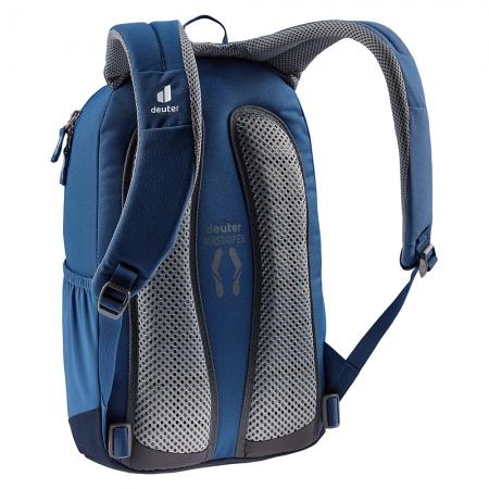Рюкзак Deuter StepOut 16L (3813021 3320) navy-steel
