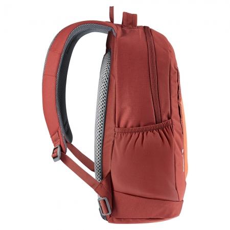 Рюкзак Deuter StepOut 16L (3813021 5575) sienna-redwood