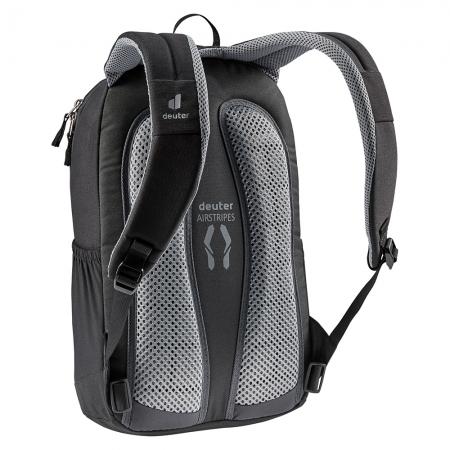 Рюкзак Deuter StepOut 16L (3813021 7000) black