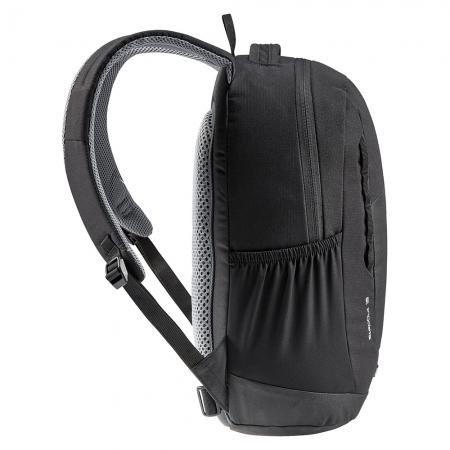 Рюкзак Deuter StepOut 16L (3813021 7000) black