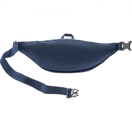 Сумка на пояс Deuter Belt I 1.5L (3900121 3003) midnight