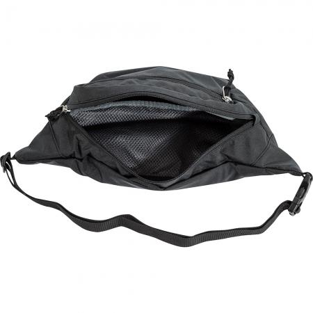 Сумка на пояс Deuter Belt II 2.5L (3900221 7000) black