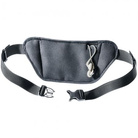 Сумка на пояс для бігу Deuter Neo belt I 1,5L (3900621 7208) black-seagreen
